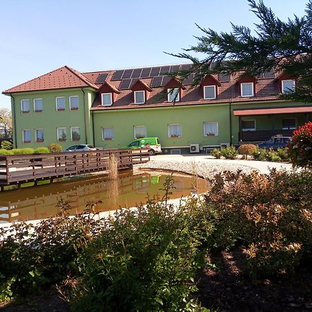 Toltestava Land-Plan Hotel מראה חיצוני תמונה