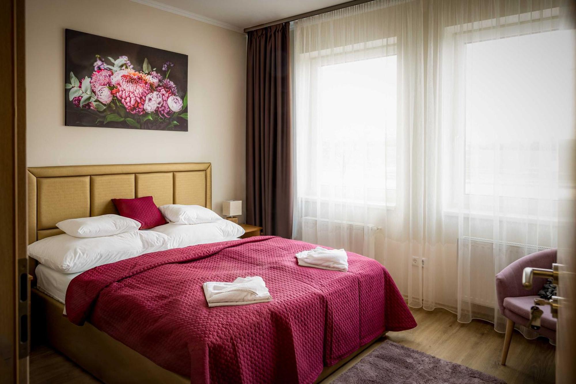Toltestava Land-Plan Hotel מראה חיצוני תמונה