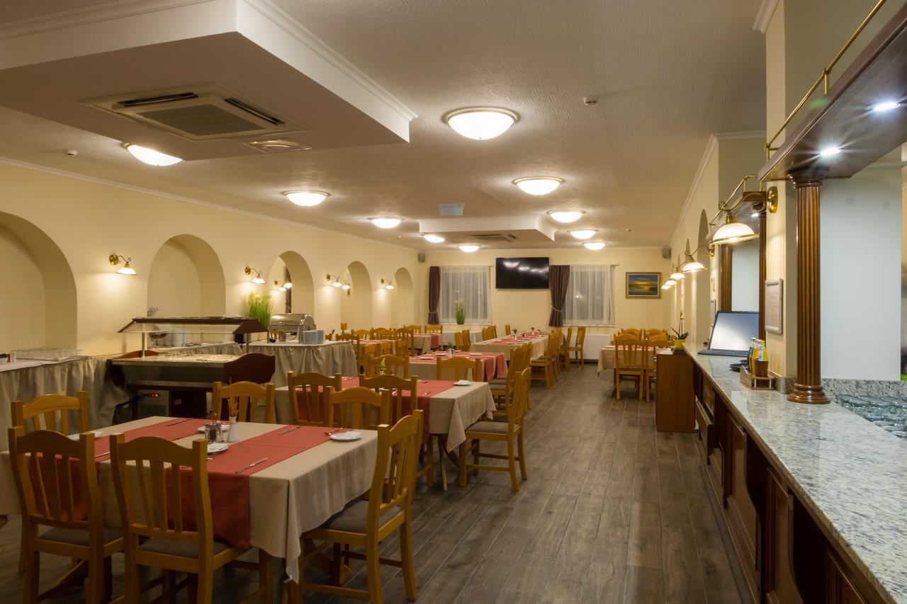 Toltestava Land-Plan Hotel מראה חיצוני תמונה