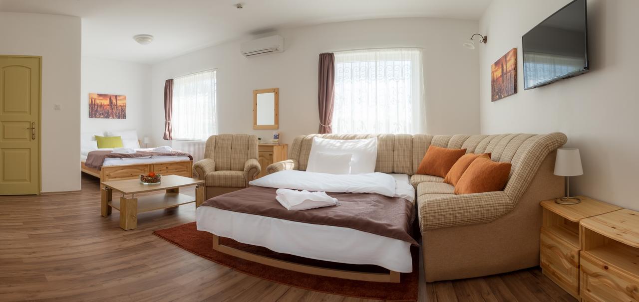 Toltestava Land-Plan Hotel מראה חיצוני תמונה