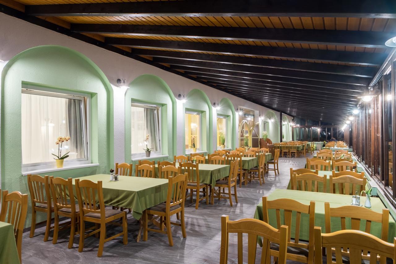 Toltestava Land-Plan Hotel מראה חיצוני תמונה