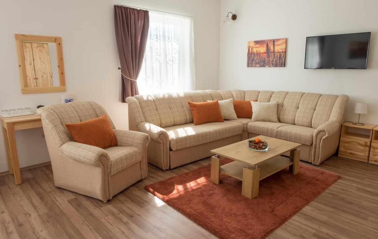 Toltestava Land-Plan Hotel מראה חיצוני תמונה