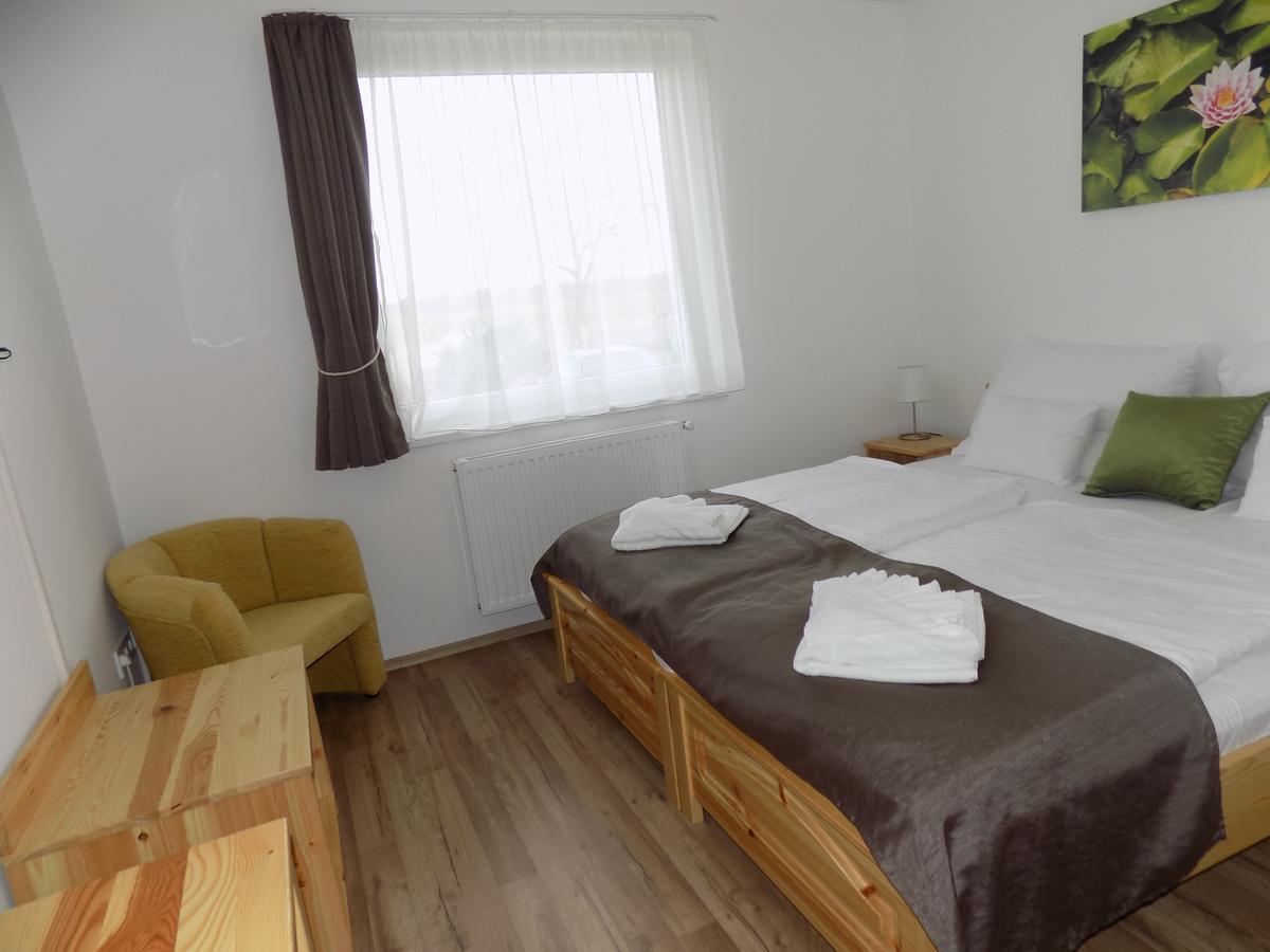 Toltestava Land-Plan Hotel מראה חיצוני תמונה
